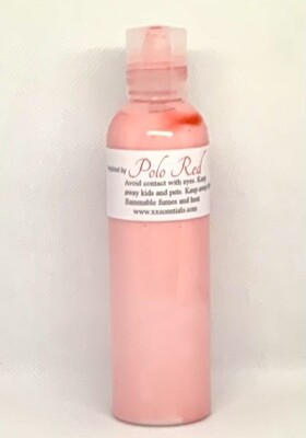 Polo “Red” (Inspired) Men 5.5 oz. Body Lotion ?