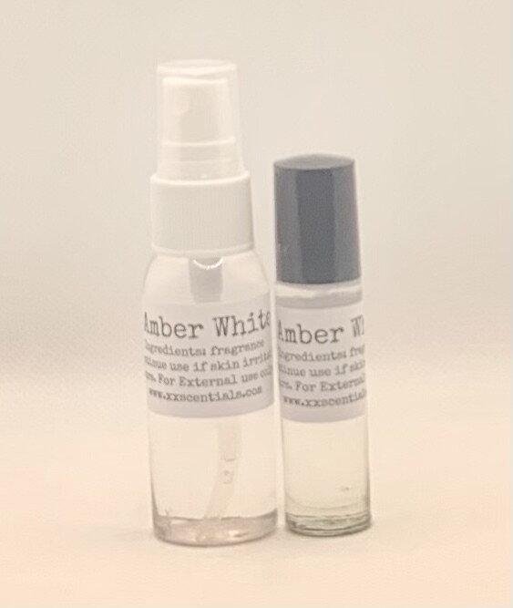 Amber White (Inspired) Women Gift ? Sets