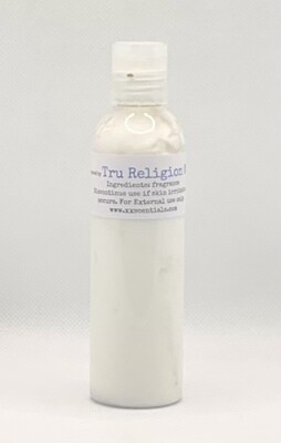 Tru Religion (Inspired) Men 5.5 oz. Body Lotion ?