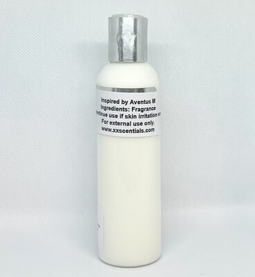 Creed “Aventus” (Inspired) Men 5.5 oz. Body Lotion ?