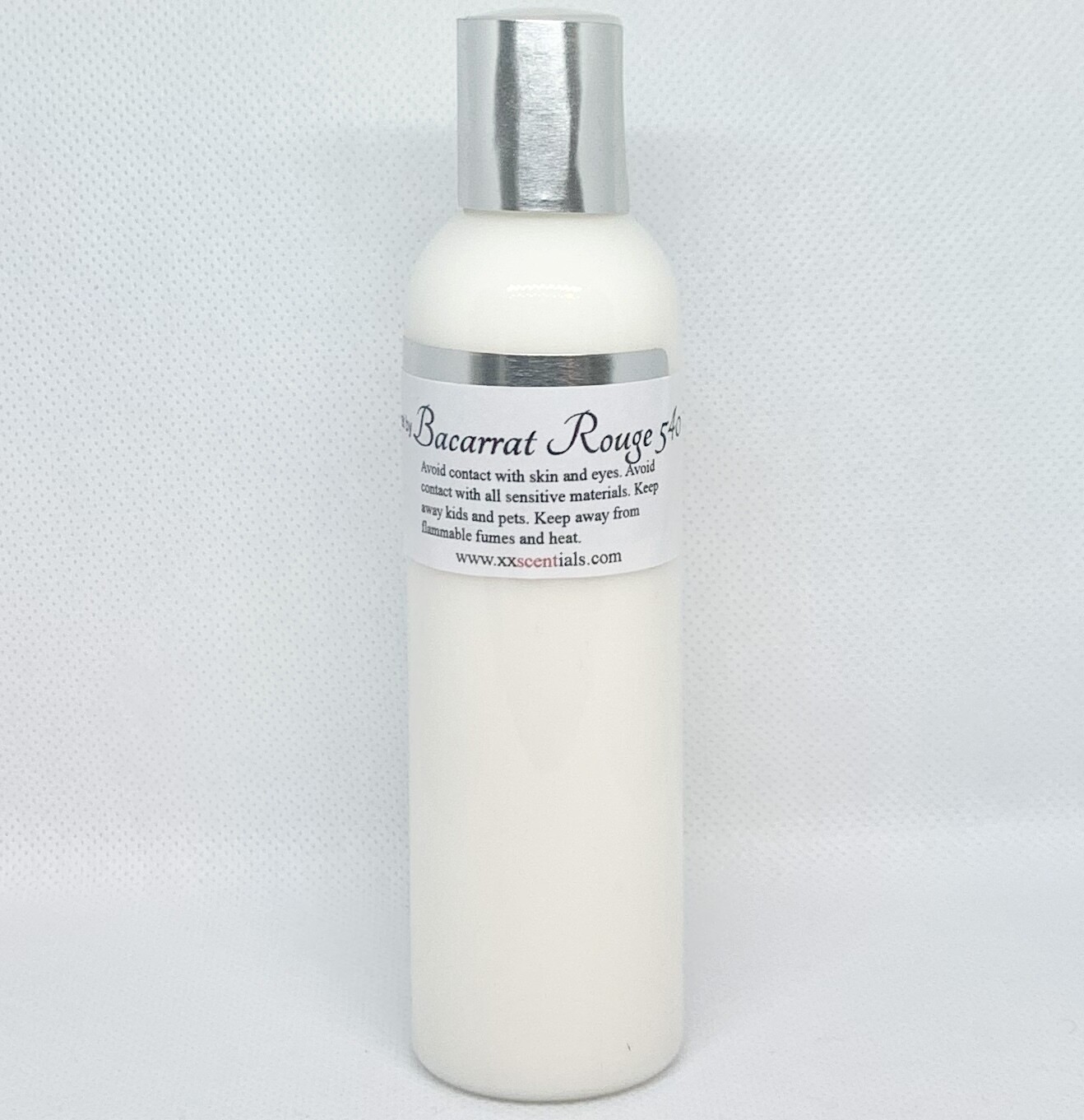 Maison Francis “Baccarat Rouge 540” (Inspired) Unisex 5.5 oz. Body Lotion ?