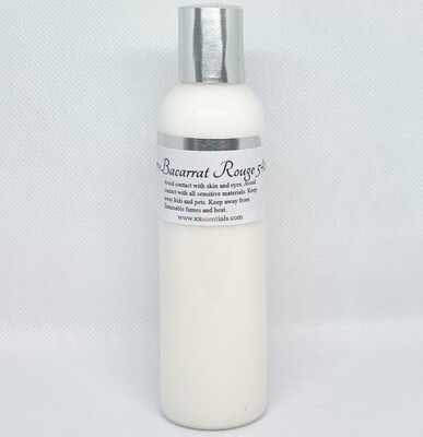 Maison Francis “Baccarat Rouge 540” (Inspired) Unisex 5.5 oz. Body Lotion ?