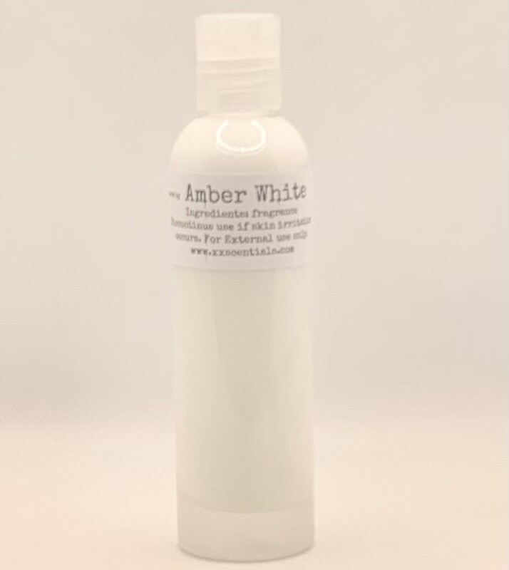 Amber White (Inspired) Women 5.5 oz. Body Lotion ?