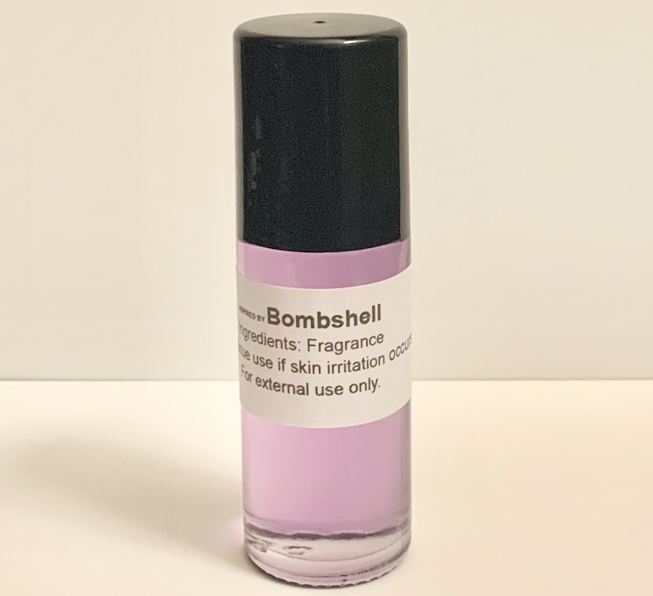Victoria Secret “Bombshell” (Inspired) 1 oz. Body Oil
