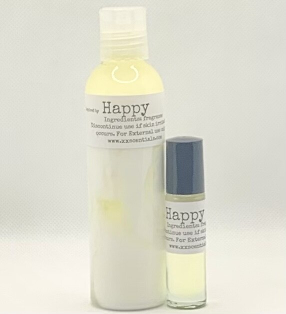 Clinique “Happy” (Inspired) Women 2pc Gift ? Set