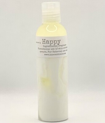 Clinique “Happy” (Inspired) Women 5.5 oz. Body Lotion ?