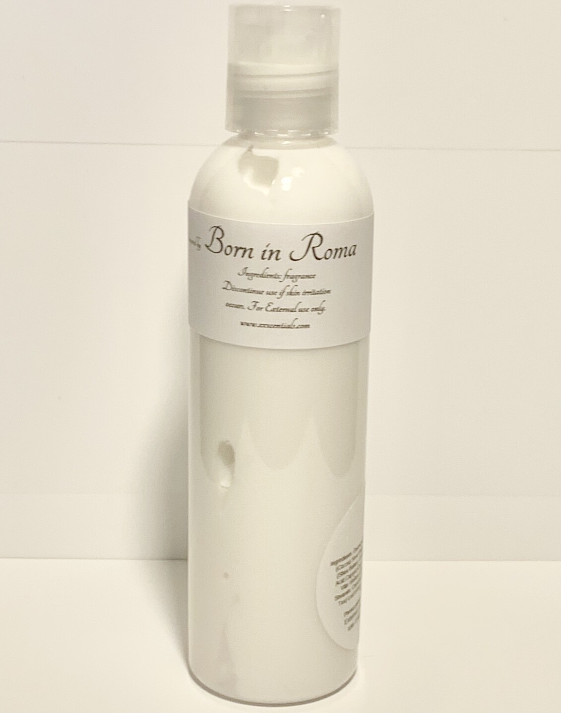 Valentino “Born in Roma” (Inspired) Men 5.5 oz. Lotion ?