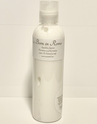 Valentino “Born in Roma” (Inspired) Men 5.5 oz. Lotion ?