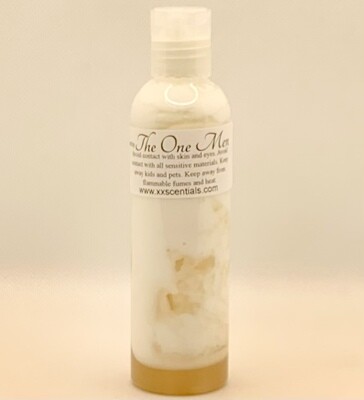Dolce & Gabbana “The One” (Inspired) Men 5.5 oz. Body Lotion ?