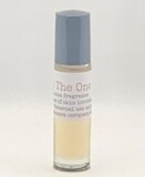 Dolce & Gabbana “The One” (Inspired) Women 1/3 oz. Body Oil