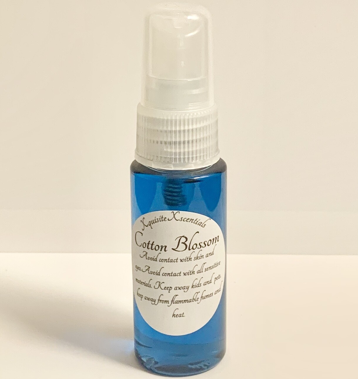 Cotton Blossom ? /?/?/? Spray