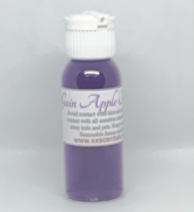 Gain Apple Mango Essential Burning?/Warmer/Diffuser Oils