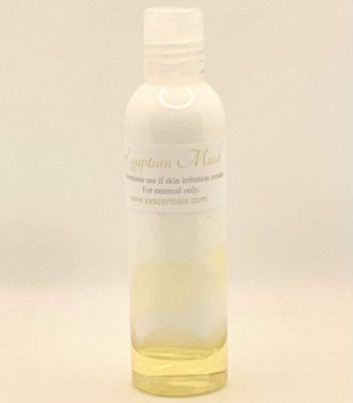Egyptian Musk (Inspired) Women 5.5 oz. Body Lotion ?