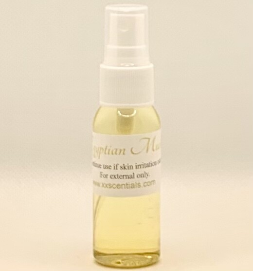 Egyptian Musk (Inspired) ????? Spray
