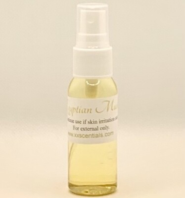Egyptian Musk (Inspired) ????? Spray