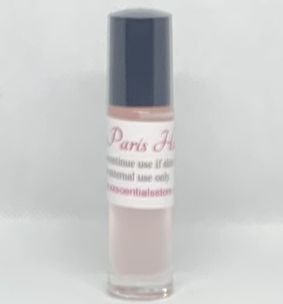 Paris Hilton (Inspired) Women 1/3 oz. Body Oil