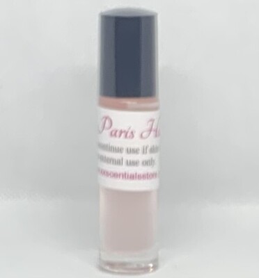 Paris Hilton (Inspired) Women 1/3 oz. Body Oil