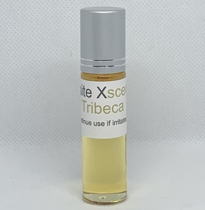 Bond #9 “Tribeca” (Inspired) Women 1/3 oz. Body Oil