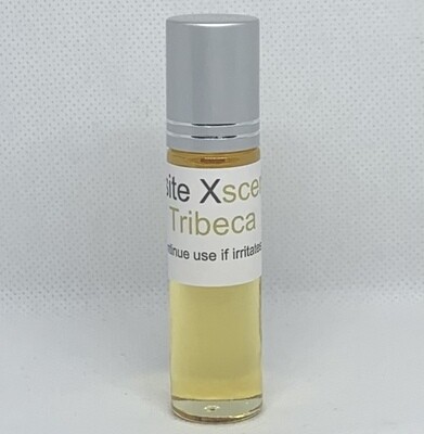 Bond #9 “Tribeca” (Inspired) Women 1/3 oz. Body Oil