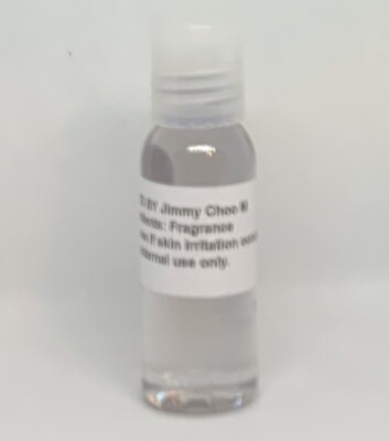 Jimmy Choo (Inspired) Men Essential Burning?/Warmer/Diffuser Oils