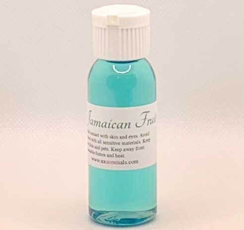 Jamaican Fruit (Inspired) Essential Burning?/Warmer/Diffuser Oils