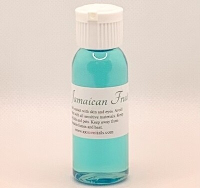 Jamaican Fruit (Inspired) Essential Burning?/Warmer/Diffuser Oils