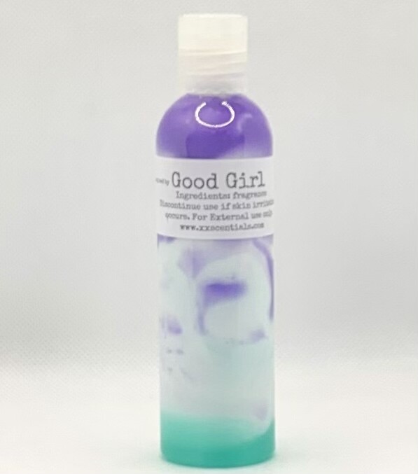 Carolina Herrera “Good Girl” (Inspired) Women 5.5 oz. Body Lotion?