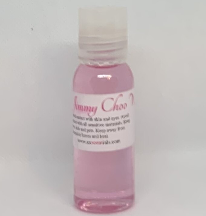 Jimmy Choo (Inspired) Women Essential Burning?/Warmer/Diffuser Oils