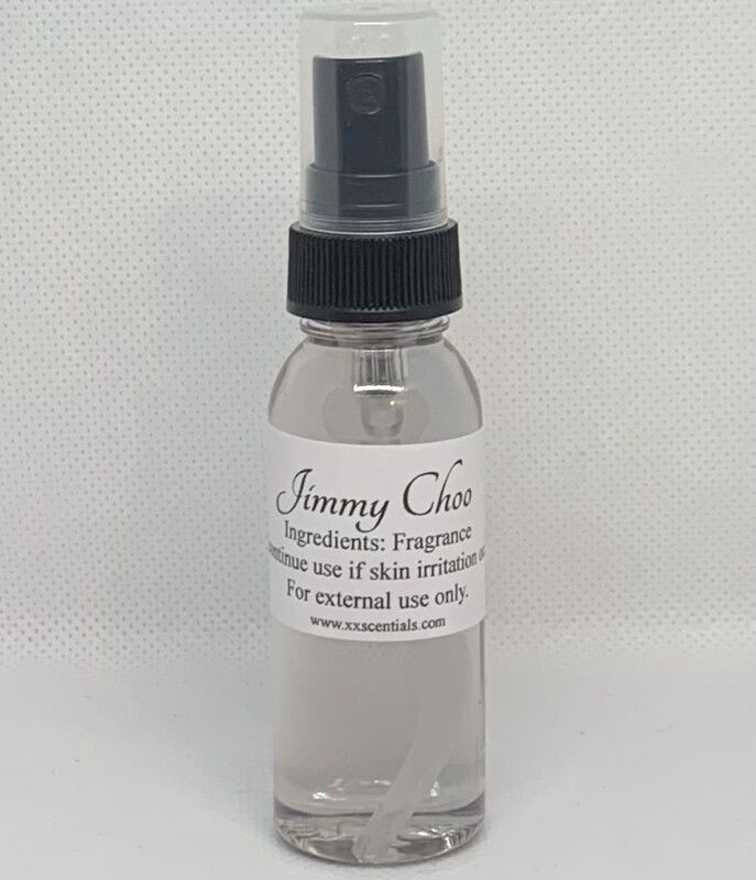Jimmy Choo (Inspired) Men ????? Spray