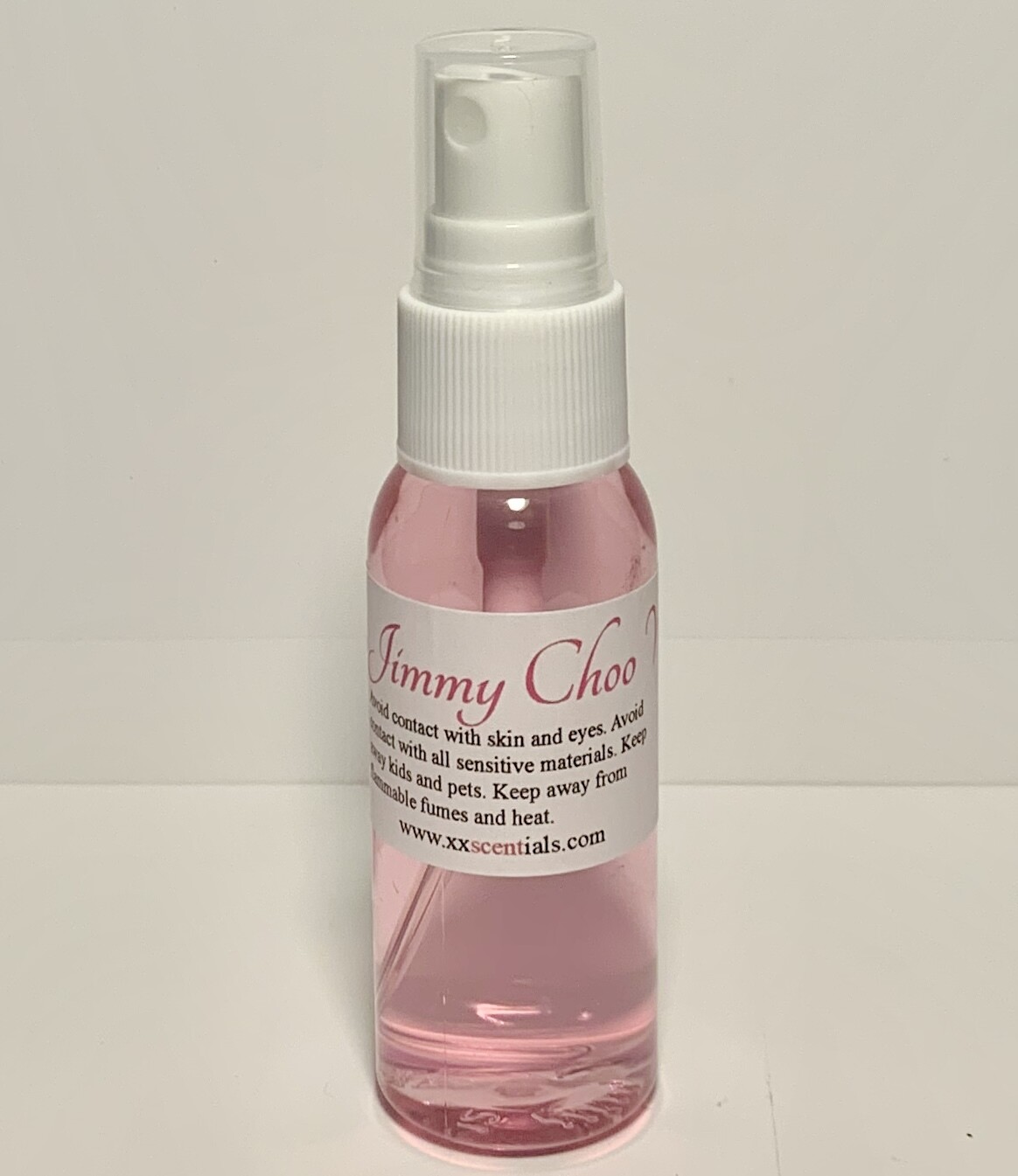 Jimmy Choo (Inspired) Women ?, ?, ?, ?, ? Spray