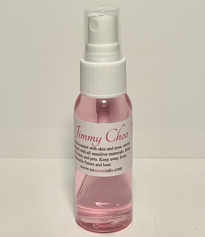 Jimmy Choo (Inspired) Women ?, ?, ?, ?, ? Spray