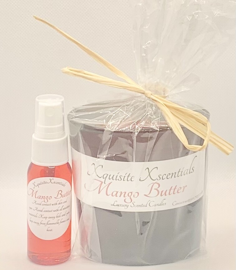Mango Butter Gift ? Sets