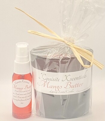 Mango Butter Gift ? Sets