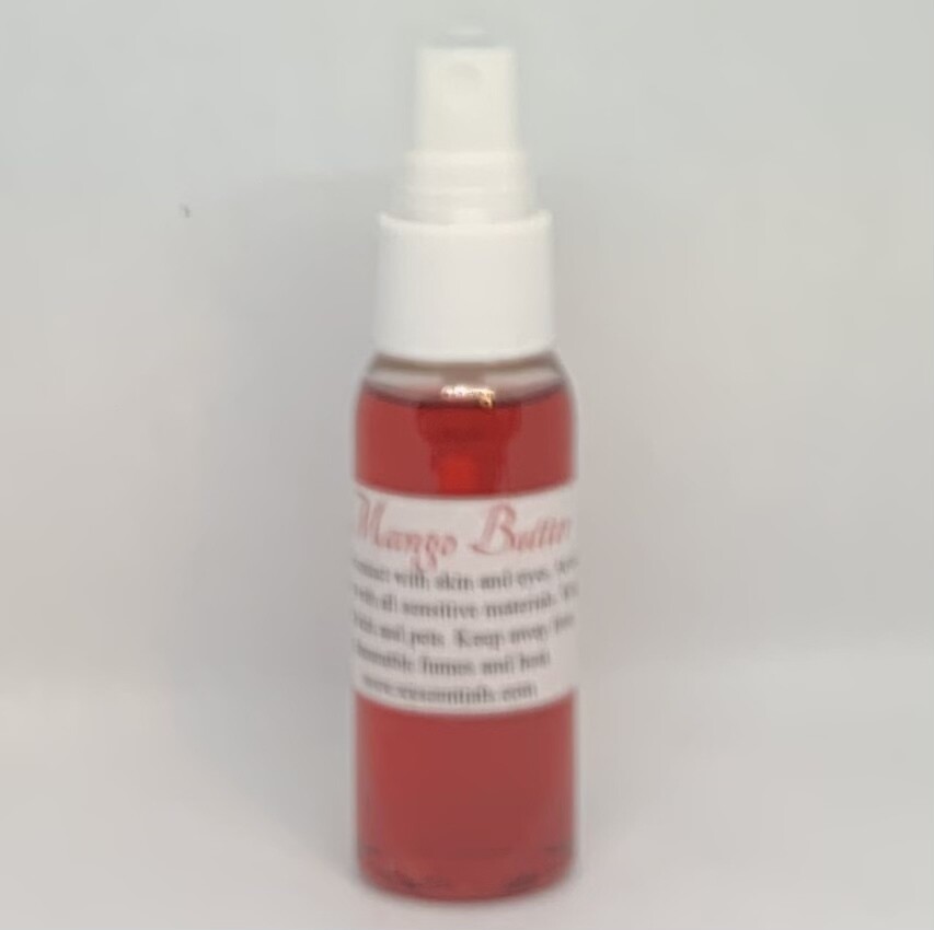 Mango Butter ?/?/?/? Spray