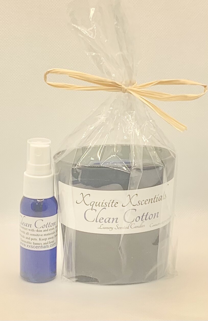 Clean Cotton Gift ? Sets