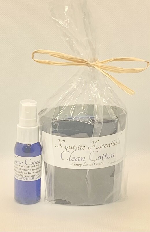 Clean Cotton Gift ? Sets