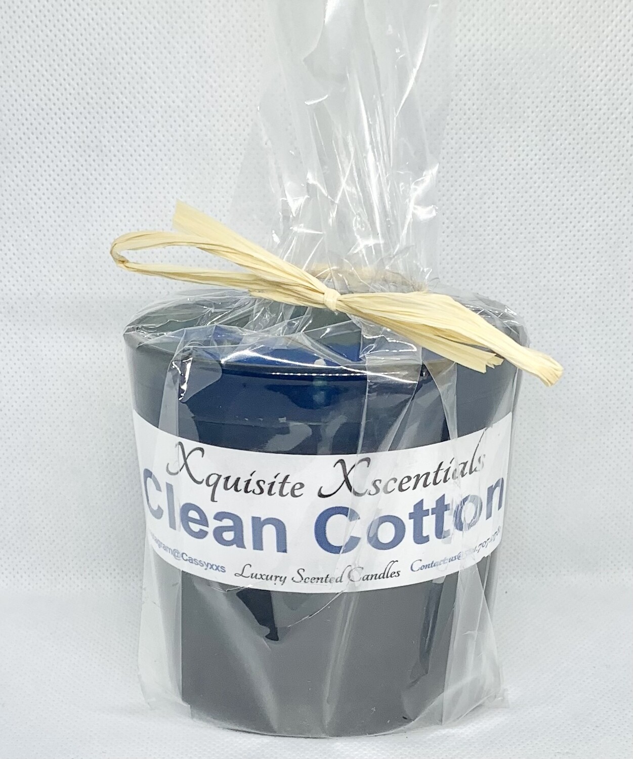 Clean Cotton ?