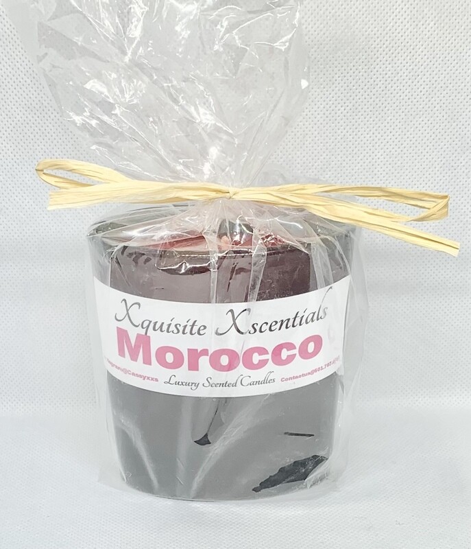 Morocco ?