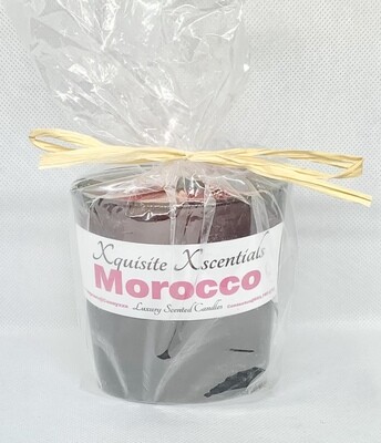 Morocco ?