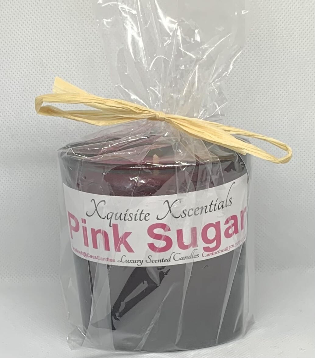 Pink Sugar ?