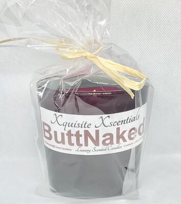 ButtNaked ?