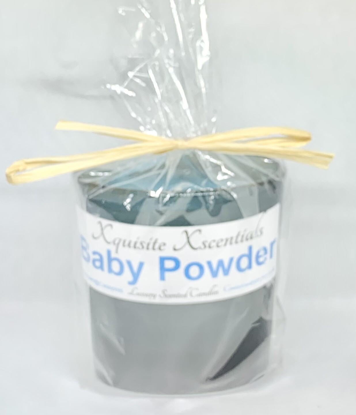 Baby Powder ?