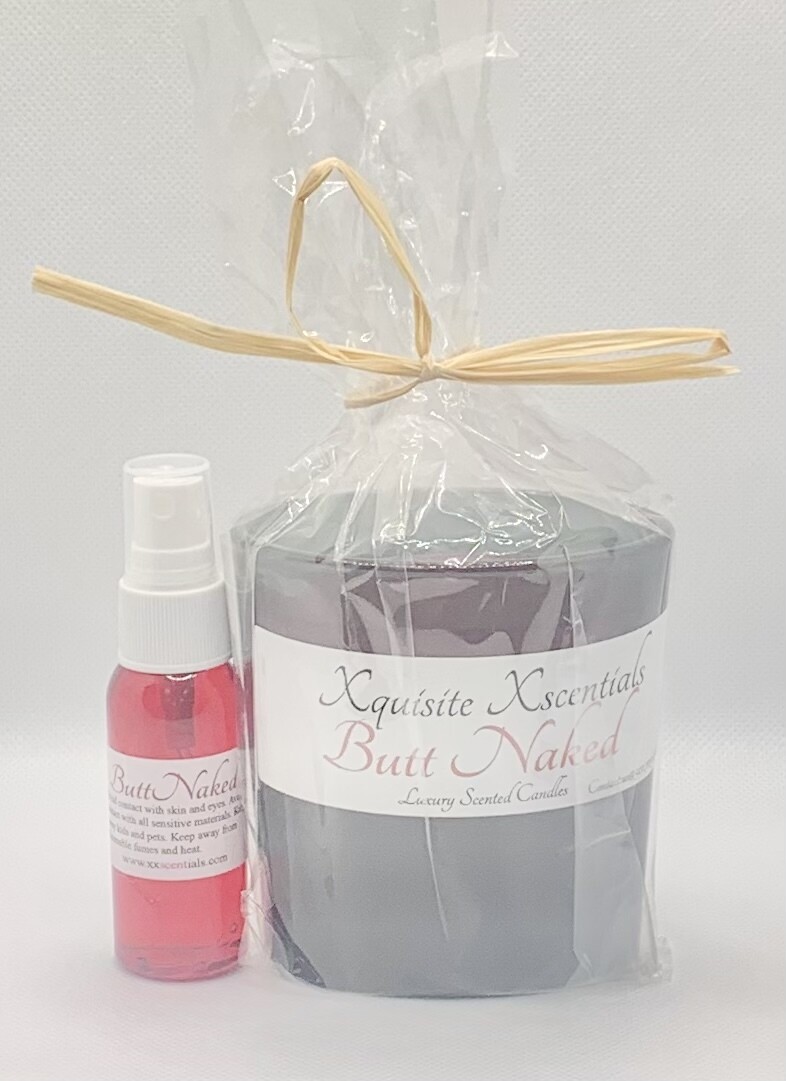 ButtNaked Gift ? Sets