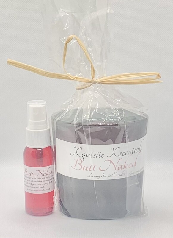 ButtNaked Gift ? Sets