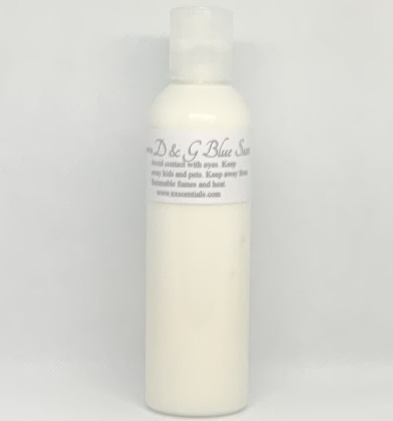 Dolce & Gabanna “Blue Sun” (Inspired) Men 5.5 oz. Body Lotion ?