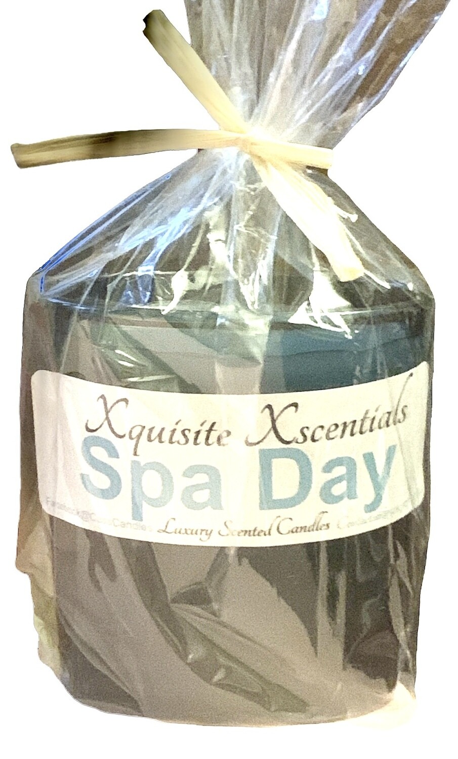 Spa Day 2pc Gift ? Set