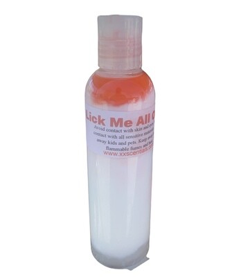 Lick Me All Over Women 5.5 oz. Body Lotion?