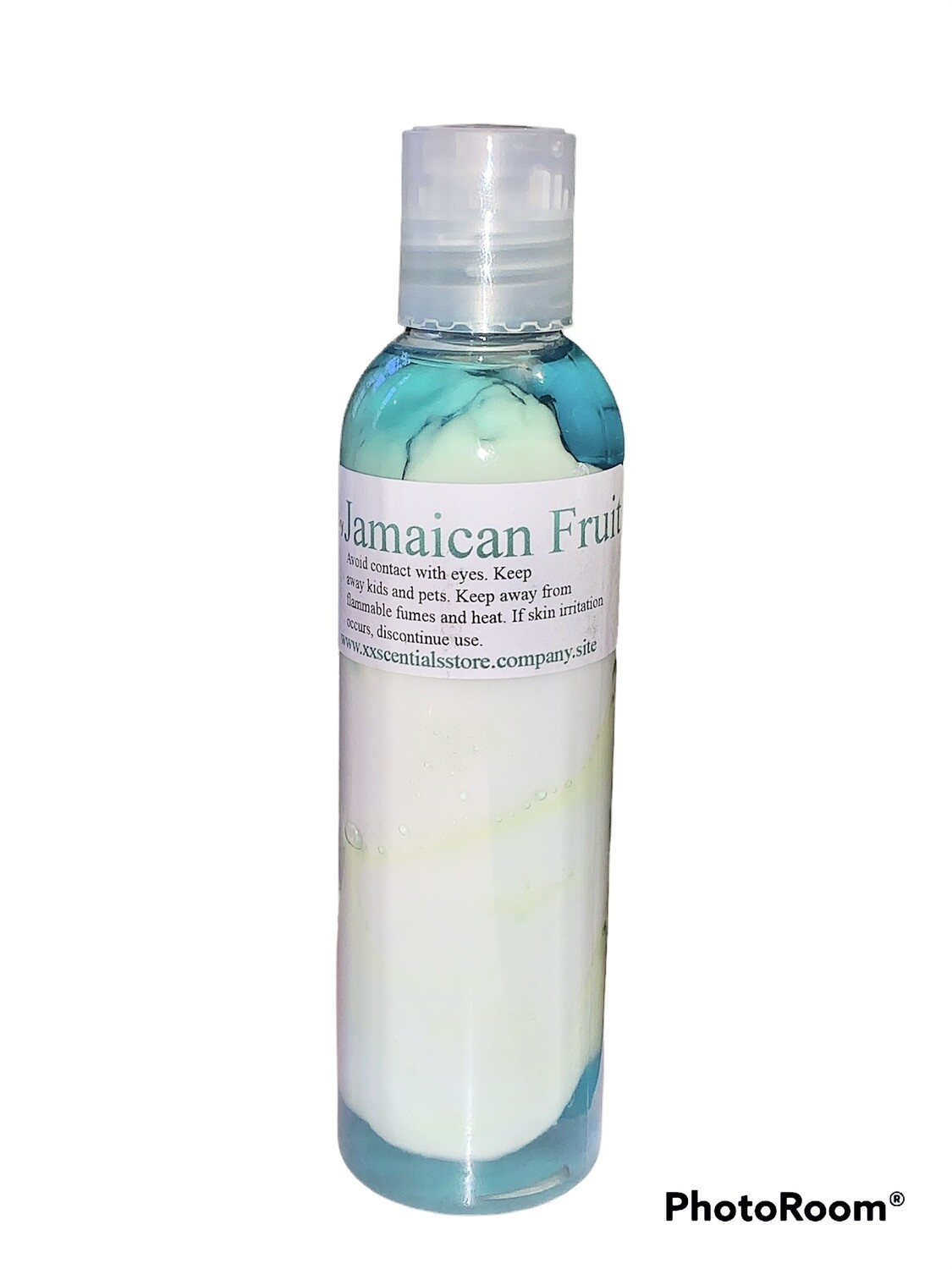 Jamaican Fruit (Inspired) Unisex 5.5 oz. Body Lotion ?