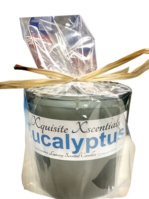 Eucalyptus (Aromatherapy) ?