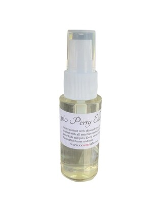Perry Ellis “360” (Inspired) Men ????? Spray